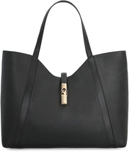 Load image into Gallery viewer, Furla Goccia leather shoulder bag
