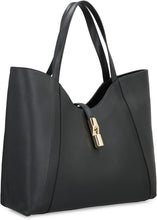 Load image into Gallery viewer, Furla Goccia leather shoulder bag
