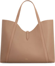 Load image into Gallery viewer, Furla Goccia leather shoulder bag
