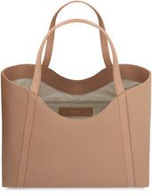 Load image into Gallery viewer, Furla Goccia leather shoulder bag
