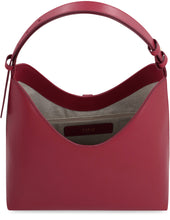 Load image into Gallery viewer, Furla Goccia leather shoulder bag
