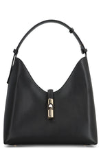 Load image into Gallery viewer, Furla Goccia leather shoulder bag

