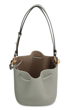 Load image into Gallery viewer, Furla Sfera mini bucket bag
