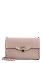 Load image into Gallery viewer, Rockstud Piccola Leather crossbody bag
