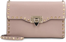 Load image into Gallery viewer, Rockstud Piccola Leather crossbody bag
