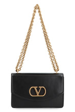 Load image into Gallery viewer, Vain leather shoulder bag
