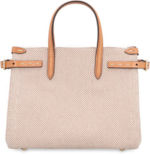 Load image into Gallery viewer, Valentino Garavani - Antibes Canvas small tote

