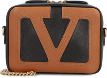 Load image into Gallery viewer, Viva Superstar leather crossbody bag
