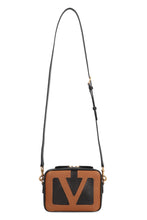 Load image into Gallery viewer, Viva Superstar leather crossbody bag
