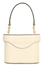 Load image into Gallery viewer, Vanity Leather crossbody bag
