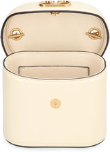 Load image into Gallery viewer, Vanity Leather crossbody bag

