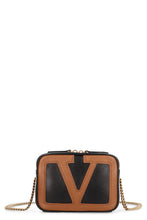 Load image into Gallery viewer, Viva Superstar leather belt bag
