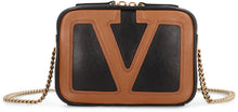 Load image into Gallery viewer, Viva Superstar leather belt bag

