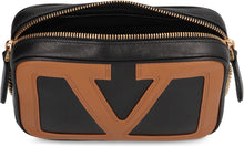Load image into Gallery viewer, Viva Superstar leather belt bag
