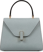 Load image into Gallery viewer, Iside leather mini handbag
