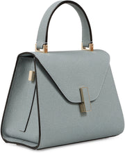 Load image into Gallery viewer, Iside leather mini handbag
