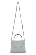 Load image into Gallery viewer, Iside leather mini handbag
