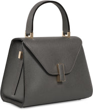 Load image into Gallery viewer, Iside leather mini handbag
