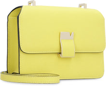 Load image into Gallery viewer, NoLo Mini leather crossbody bag
