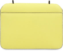 Load image into Gallery viewer, NoLo Mini leather crossbody bag
