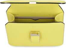 Load image into Gallery viewer, NoLo Mini leather crossbody bag
