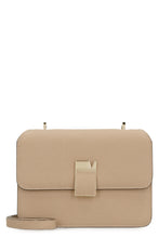 Load image into Gallery viewer, NoLo Mini leather crossbody bag
