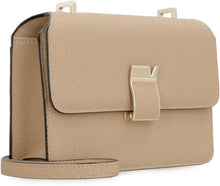 Load image into Gallery viewer, NoLo Mini leather crossbody bag
