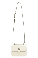 Load image into Gallery viewer, NoLo Mini leather crossbody bag
