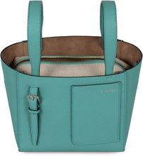 Load image into Gallery viewer, Soft Micro bucket bag
