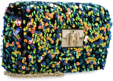 Load image into Gallery viewer, Furla 1927 mini crossbody bag
