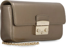 Load image into Gallery viewer, Metropolis leather mini crossbody bag
