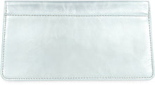 Load image into Gallery viewer, Mini Furla Diamante Leather clutch
