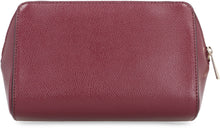 Load image into Gallery viewer, Furla Camelia wash bag
