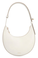 Load image into Gallery viewer, Furla Delizia Mini leather shoulder bag
