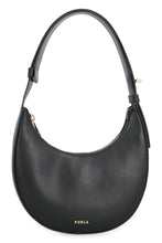 Load image into Gallery viewer, Furla Delizia Mini leather shoulder bag
