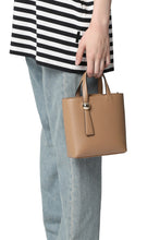 Load image into Gallery viewer, Furla Sfera Leather handbag
