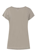 Load image into Gallery viewer, Cotton T-shirt
