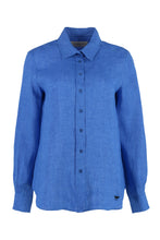 Load image into Gallery viewer, Werner linen shirt
