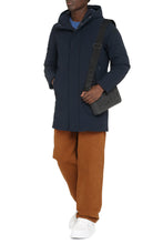 Load image into Gallery viewer, Technical fabric parka
