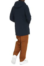 Load image into Gallery viewer, Technical fabric parka
