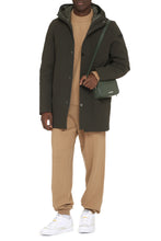 Load image into Gallery viewer, Technical fabric parka
