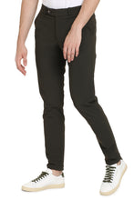 Load image into Gallery viewer, Winter chino technical-nylon pants

