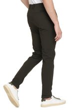 Load image into Gallery viewer, Winter chino technical-nylon pants

