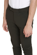 Load image into Gallery viewer, Winter chino technical-nylon pants
