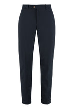 Load image into Gallery viewer, Winter chino echnical-nylon pants
