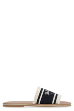 Load image into Gallery viewer, Bianca flat sandals
