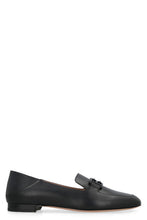 Load image into Gallery viewer, Ellah leather loafers
