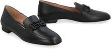 Load image into Gallery viewer, Ellah leather loafers
