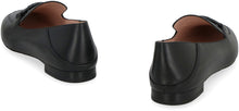 Load image into Gallery viewer, Ellah leather loafers
