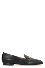 Load image into Gallery viewer, Obrien leather loafers
